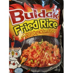 SAM YANG BULDAK FRIED RICE  15.52 OUNCE