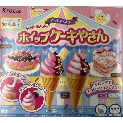 KRACIE FOOD S POP COOKIN WHIP CAKE  27.00 GRAM