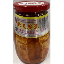 HWAN RYH SHIANG BEAN CURD  400.00 GRAM