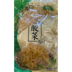 CHINESE SAUERKRAUT 500.00 GRAM