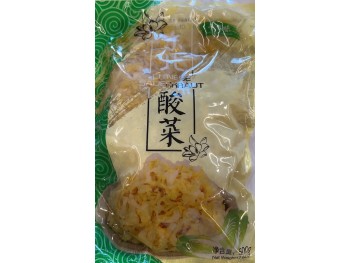 CHINESE SAUERKRAUT 500.00 GRAM