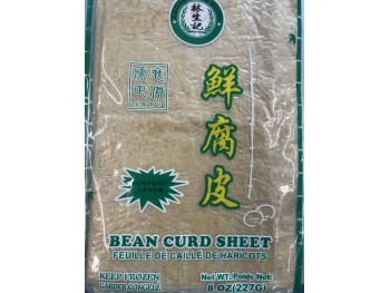 CGN BEAN CURD SHEET 227.00 GRAM