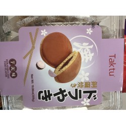 DORAYAKICAKE TARO FLAVOR  308.00 GRAM