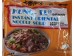 V W  KUNG-FU BEEF NOODLE 3.00 OUNCE