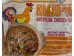 VW KUNGFU NDL/CHICKEN 80.00 GRAM