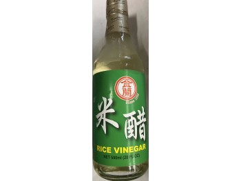 KIMLAN RICE VINEGAR 20.00 OUNCE