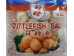 JANE JANE - CUTTLE FISH BALL 8.00 OUNCE