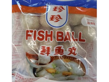 JANE JANE -  FISH BALL 8.00 OUNCE