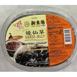 HERBAL JELLY 1.00 BOX