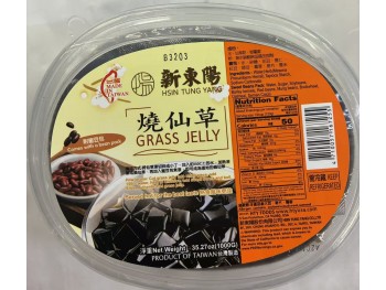 HERBAL JELLY 1.00 BOX