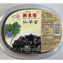 HERBAL JELLY  1000.00 GRAM