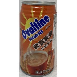 OVALTINE 340.00 MILLILITER