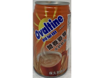 OVALTINE 340.00 MILLILITER