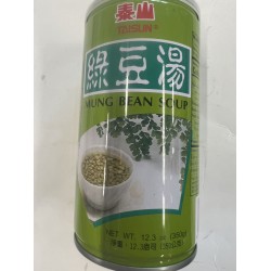 TAISUN MUNG BEAN SOUP 24.00 CAN