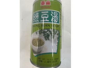 TAISUN MUNG BEAN SOUP 24.00 CAN