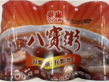 TAISUN MIX CONGEE 6.00 CAN