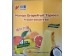 SM MANGO GRAPEFRUIT TAPIOCA FROZEN DESSERT BAR  4.00 PIECE