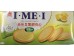 IMEI SANDWICH BISCUIT(LEMON) 144.00 GRAM