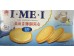 I MEI SANDWICH BISCUIT MILK FLA 144.00 GRAM