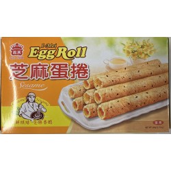 IMEI - EGG ROLL 3.17 OUNCE