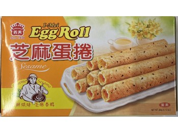 IMEI - EGG ROLL 3.17 OUNCE