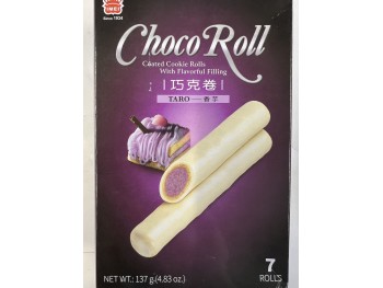 IMEI - CHOCO ROLL 5.50 OUNCE