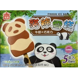 PANDA ICE CREAM BAR 5.00 PIECE