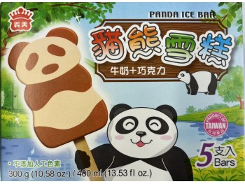 PANDA ICE CREAM BAR 5.00 PIECE