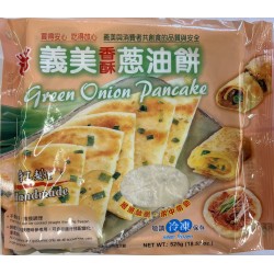 IMEI GREEN ONION PANCAKE 525.00 GRAM