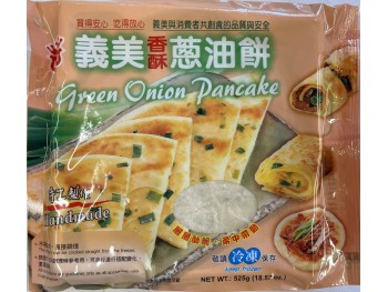 IMEI GREEN ONION PANCAKE 525.00 GRAM