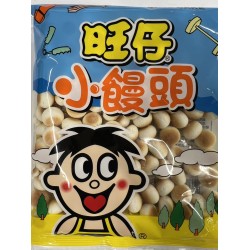 HOT KID MINI BISCUTTS   