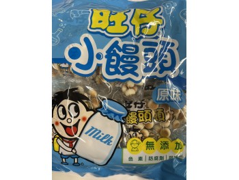 HOT KID MINI BISCUTTS  320.00 GRAM