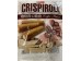 SHJ CRISPIROLL/COFFEE 165.00 GRAM