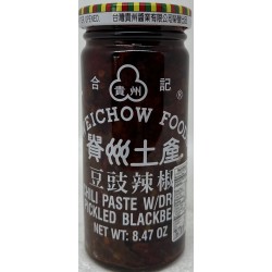 KWEICHOW FOODS 245.00 GRAM