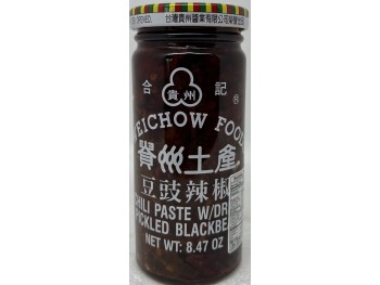 KWEICHOW FOODS 245.00 GRAM