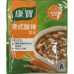 HOT&SOUR SOUP PACK  