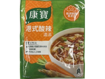 HOT&SOUR SOUP PACK  