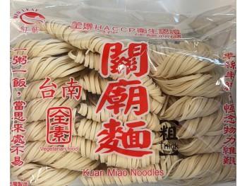 KUAN MIAO NOODLES 1200.00 GRAM