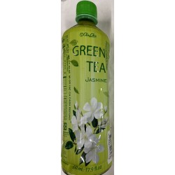 CHIN CHIN GREEN TEA WITH JASMINE 530.00 MILLILITER