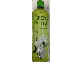 CHIN CHIN GREEN TEA WITH JASMINE 530.00 MILLILITER