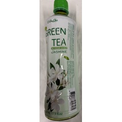 CHIN CHIN GREEN TEA WITH JASMINE 530.00 MILLILITER
