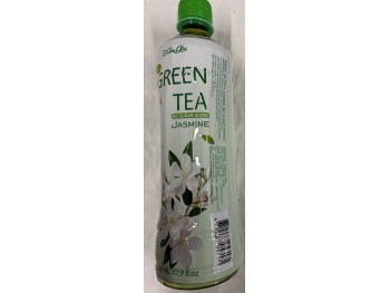 CHIN CHIN GREEN TEA WITH JASMINE 530.00 MILLILITER