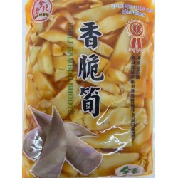 CHILI BAMBOO SHOOTS 400.00 GRAM