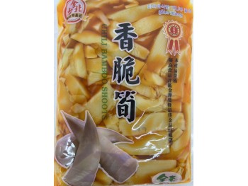 CHILI BAMBOO SHOOTS 400.00 GRAM