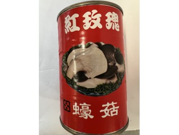 ROSE RED OYSTER MUSHROOM 15.00 OUNCE