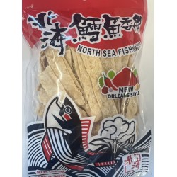 NORTH SEA FISHNACKS 53.00 GRAM