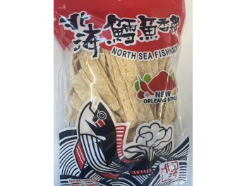 NORTH SEA FISHNACKS 53.00 GRAM
