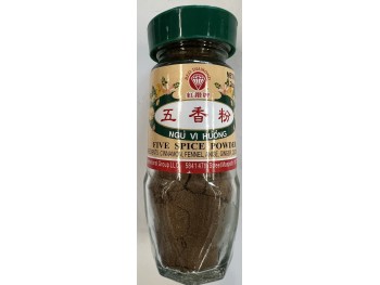 FIVE SPICE POWDER 33.00 GRAM