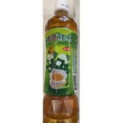 GUDAO GREEN TEA  550.00 MILLILITER