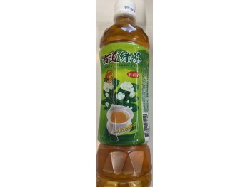 GUDAO GREEN TEA  550.00 MILLILITER